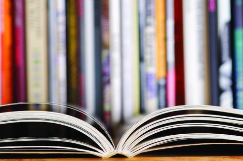 LIBRARY NEWS