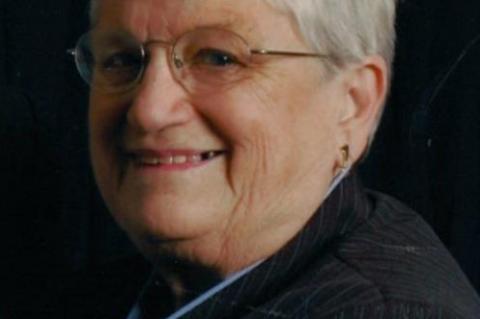 BEVERLY RATZLAFF