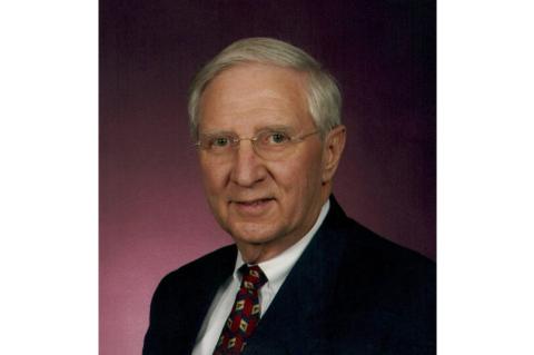 MYRON PUDWILL