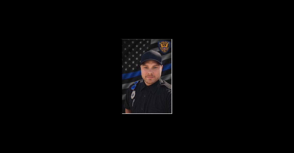 MEET AVON'S NEW POLICE CHIEF: