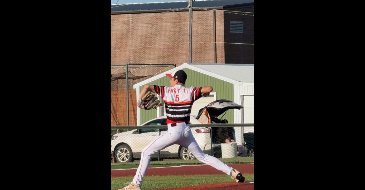 Ryder Insko. Courtesy Photos