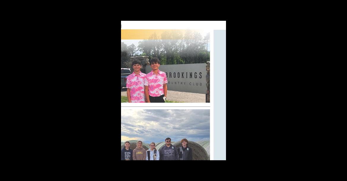 AC/DC GOLFERS WRAP UP SEASON AT STATE MEET