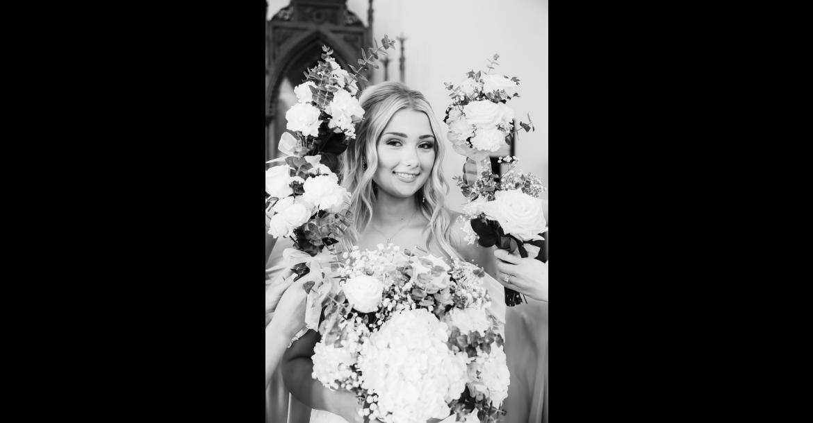 FROM FFA TO FLORAL DESIGN