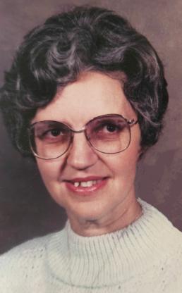 GEORGIANNE PRAVECEK