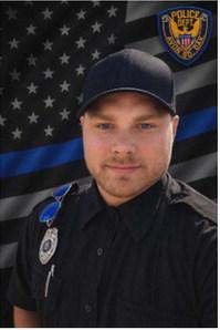 MEET AVON'S NEW POLICE CHIEF: