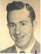 FRANCIS 'FRANK' E. EGGERS