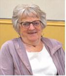 CORNELIA M. TJEERDSMA