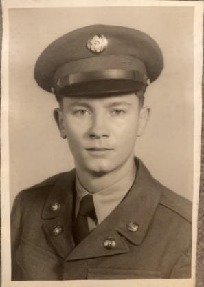 MEMORIES AND EXPERIENCES OF A KOREAN WAR VETERAN