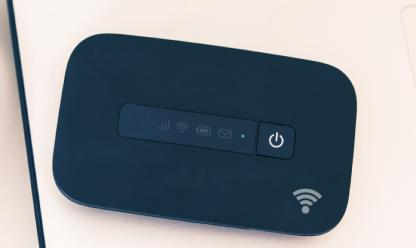 LAKE ANDES LIBRARY LAUNCHES MOBILE HOTSPOT PROGRAM