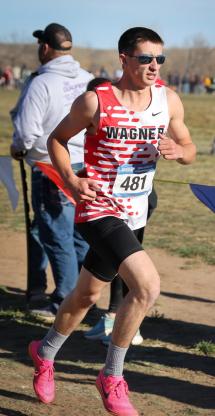 BARTUNEK DOESN’T DISAPPOINT AT STATE CROSS COUNTRY