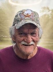 FRED DRAPEAU JR. “BABE'