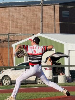 Ryder Insko. Courtesy Photos