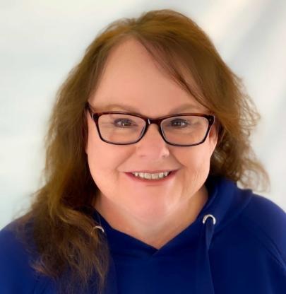 KARLA R. BROWN