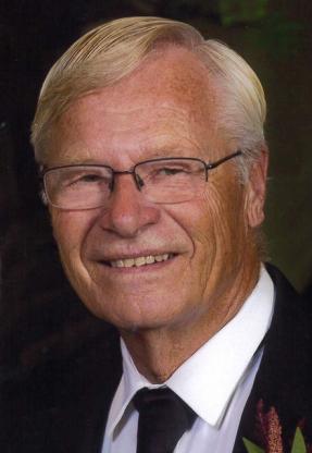GARY ROMKEMA