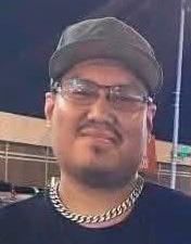 ARMANDO LOUIS IRON ELK, JR.