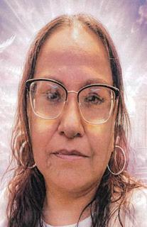 SUSAN L. HUAPAPI