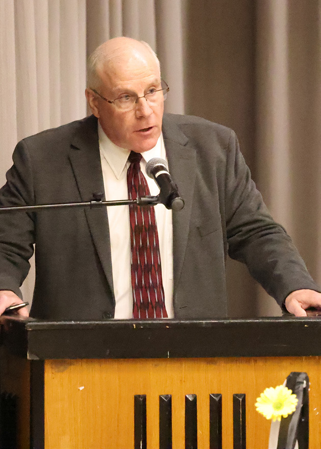 CONGRATULATIONS CLASS OF 2024 Wagner Post