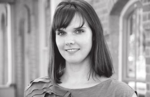 MEET AN ACCIDENTAL RANCHER | Wagner Post