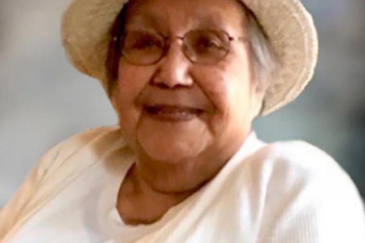 ANNETTE ROUBIDEAUX ANNETTE ROUBIDEAUX