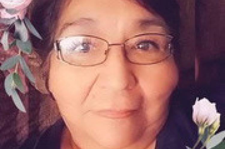 MATILDA P. MARTIN MATILDA P. MARTIN