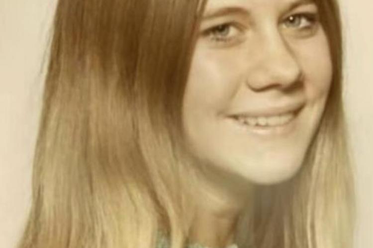 MARY SIGNE WESTIN GRANDI