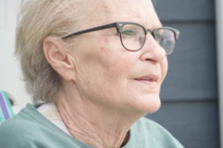 LINDA CLEMENS LINDA CLEMENS