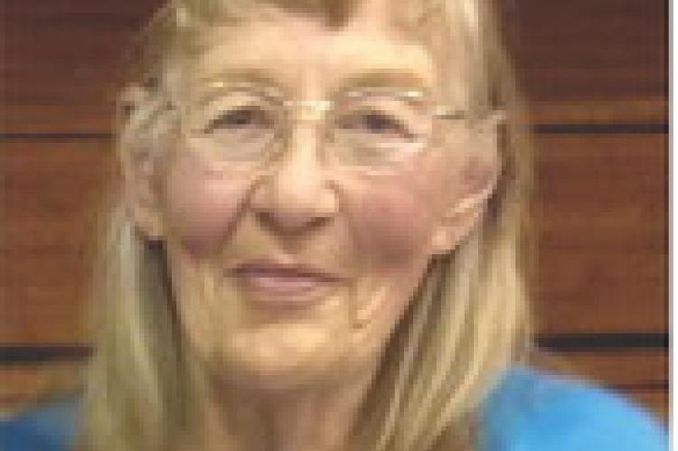 JO ELLEN WORMSBECHER