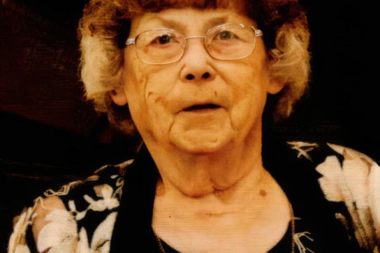 JUNE KINDER JUNE KINDER