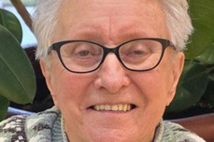 ESTHER J. KISCH ESTHER J. KISCH