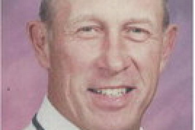 JAMES CHRISTJANS JAMES CHRISTJANS