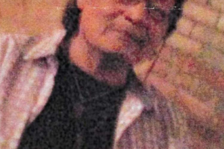 STANFORD “STAN” WAYNE KNUDSEN