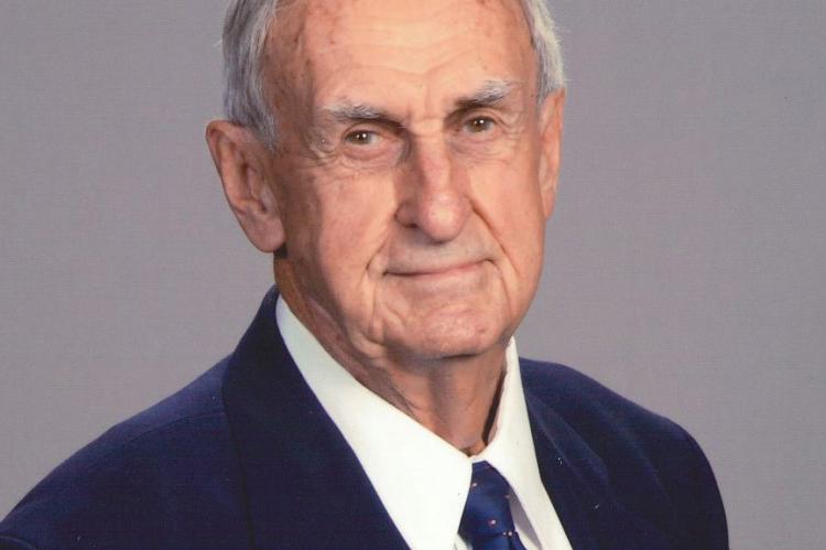 RICHARD (DICK) BARTA RICHARD (DICK) BARTA