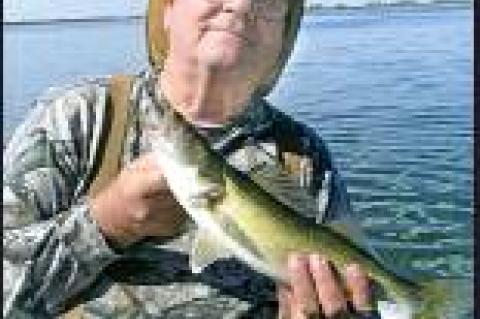 THE NIGHT I BECAME A SOUTH DAKOTAN