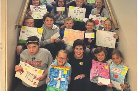 Article Image Alt Text