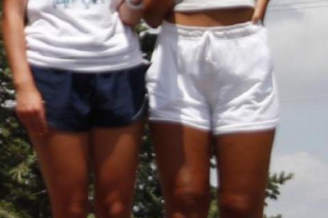 INDIVIDUAL HIGH POINT WINNERS