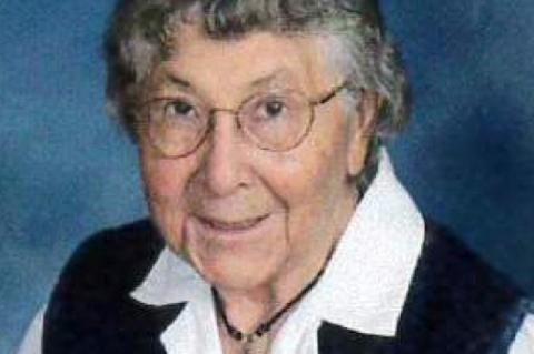 SR. INEZ TERESA JETTY