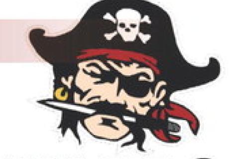 PIRATE STUDENT ATHLETES RECEIVE END OF SEASON AWARDS