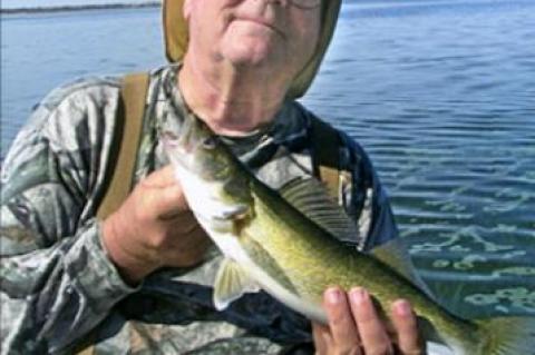 OLD TIMERS MIGHT REMEMBER ROAD HUNTING