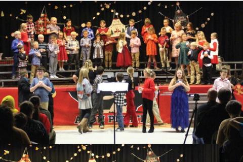 Article Image Alt Text