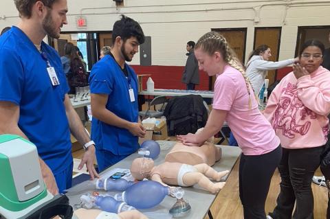 Article Image Alt Text