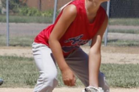 10U GIRLS SOFTBALL CLUTCH CHAMPIONSHIP TITLE