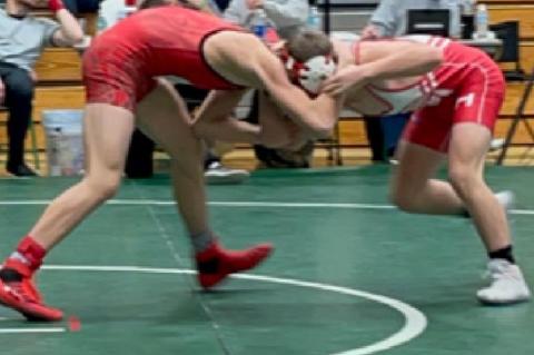 STATE MIDDLE SCHOOL WRESTLING TOURNAMENT RESULTS