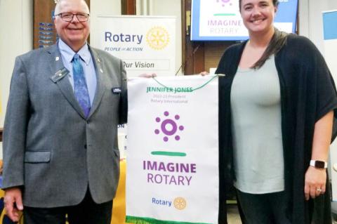 Rotary News
