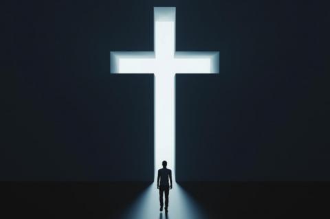 “Jesus Doesn’t Babble”