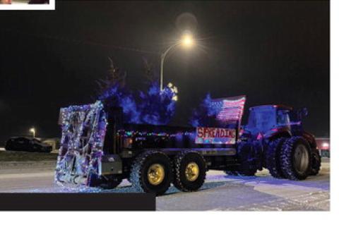 A Sparkling Tradition