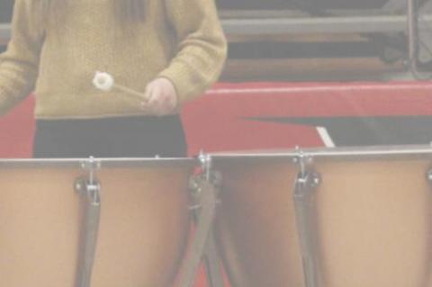 6-12 Spring Concert Held