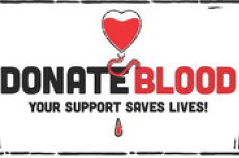 SAVE LIVES DURING NATIONAL BLOOD DONOR MONTH