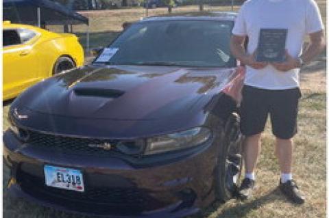 Show & Shine Results