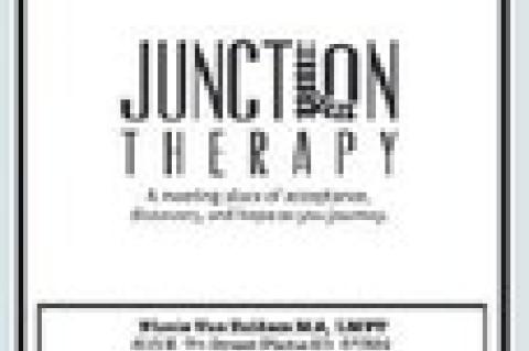 'WHEN FEAR SHRINKS OUR WORLD'