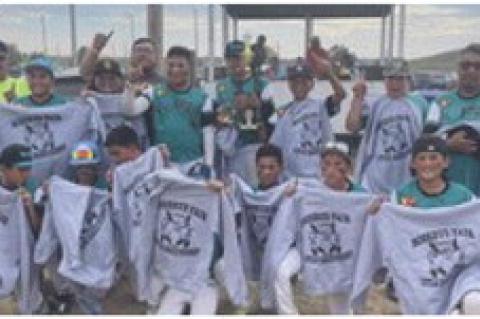 EAST RIVER SMOKE MENS FASTPITCH TEAM